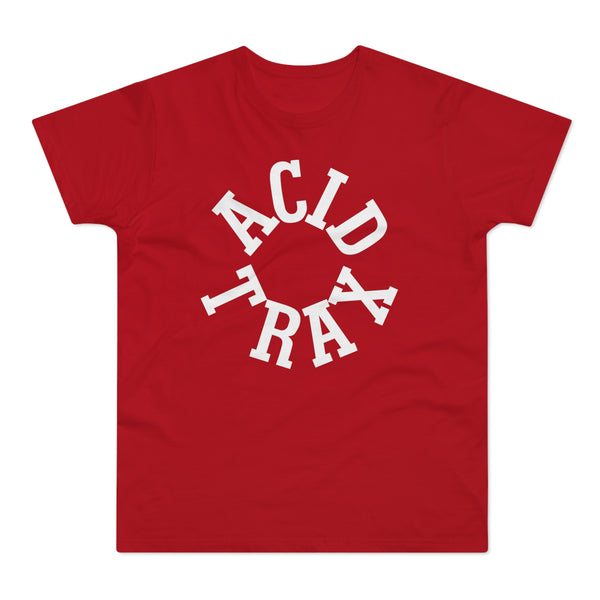 Acid Trax T Shirt (Standard Weight)