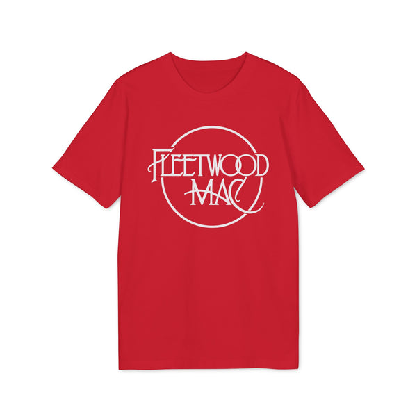 Fleetwood Mac T Shirt (Premium Organic)