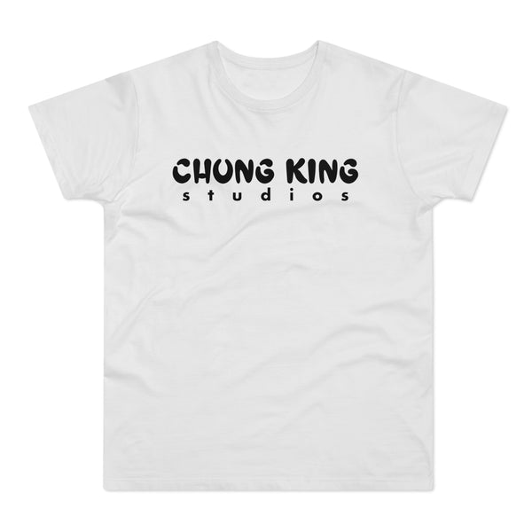 Chung King Studios T Shirt (Standard Weight)