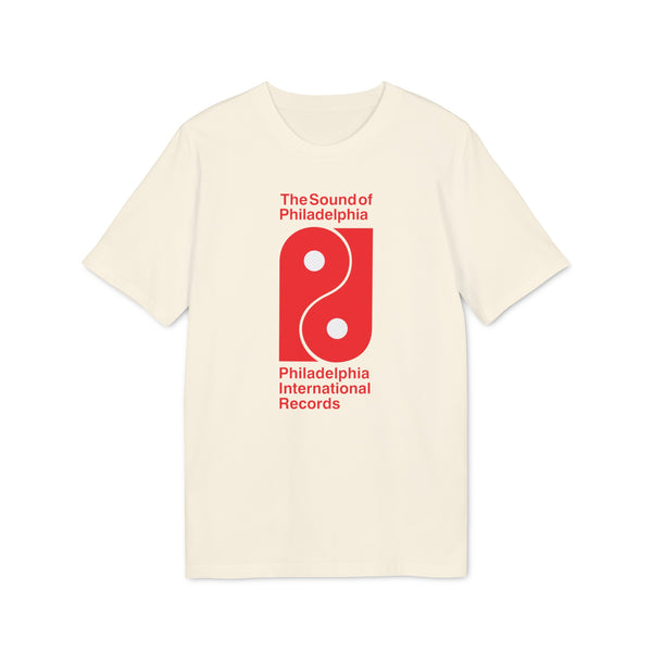 Philadelphia International Records T Shirt (Premium Organic)