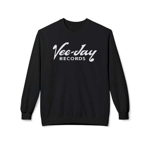Vee Jay Records Jersey Sweatshirt
