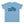 Carregue a imagem no visualizador da Galeria, Blue Cat Records T Shirt (Standard Weight)
