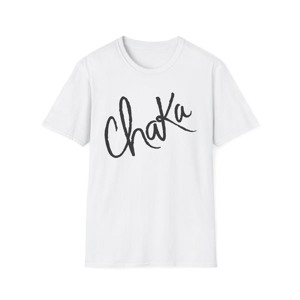 Chaka Khan T Shirt