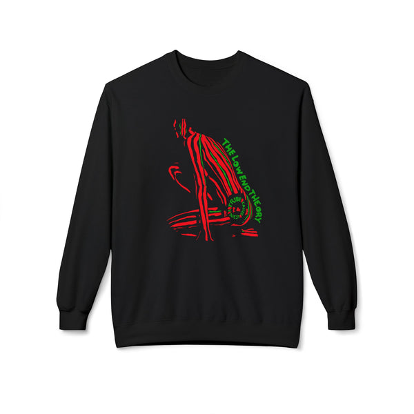 Low End Theory Jersey Sweatshirt