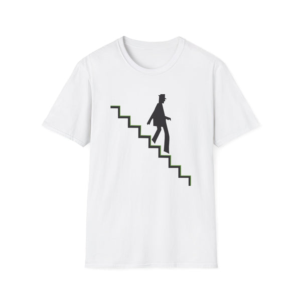 Linton Kwesi Johnson T Shirt