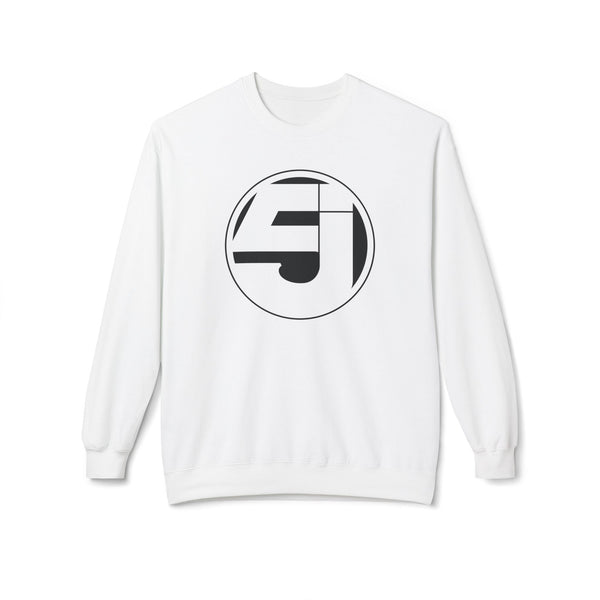 Jurassic 5 Jersey Sweatshirt
