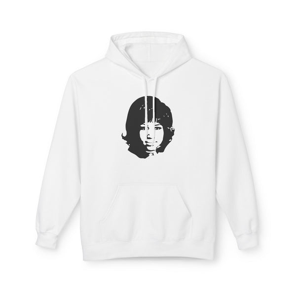 Aretha Franklin Hoodie / Hoody