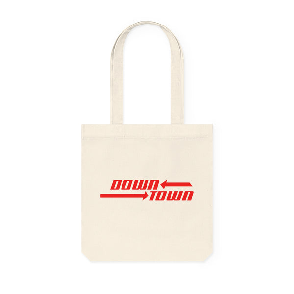 Downtown Tote Bag