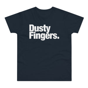 Dusty Fingers T-Shirt (Heavyweight) - Soul-Tees.com