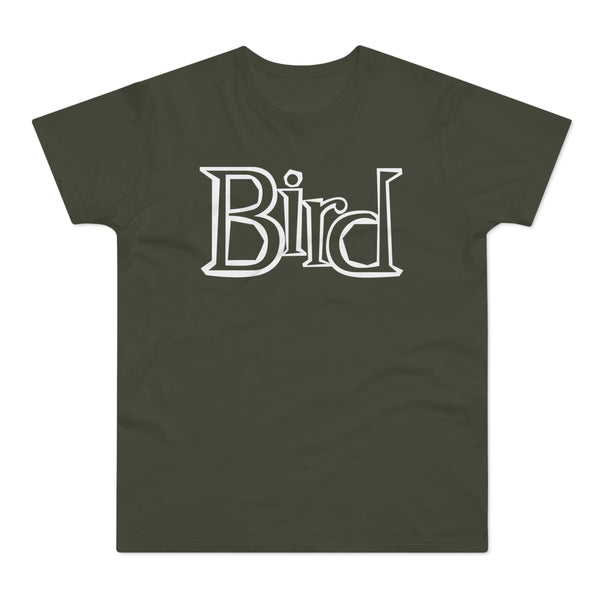 Bird T-Shirt (Heavyweight) - Soul-Tees.com