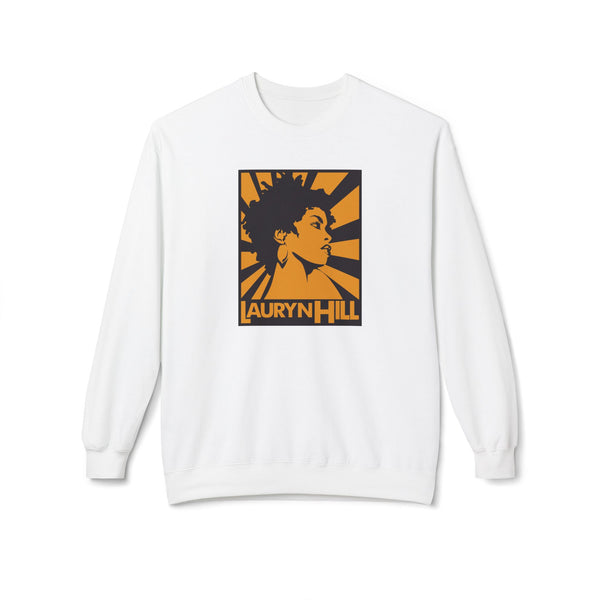 Lauryn Hill Jersey Sweatshirt