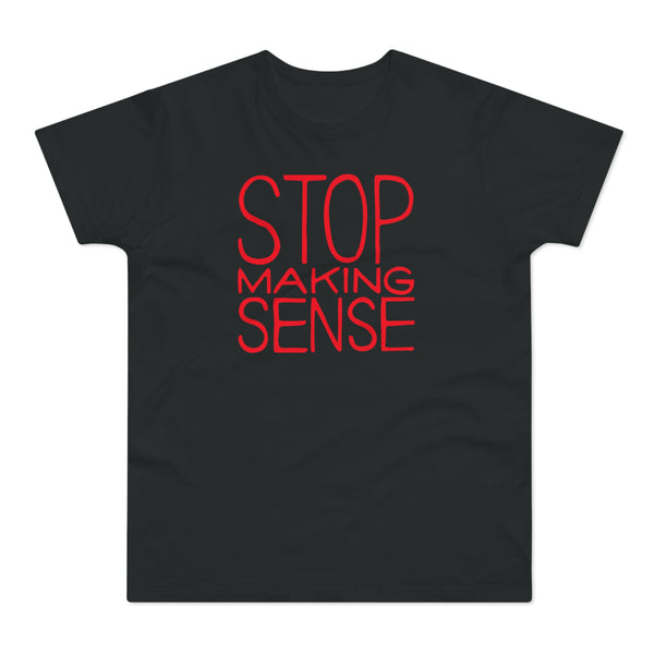 Stop Making Sense Talking Heads T Shirt (Standard Weight)