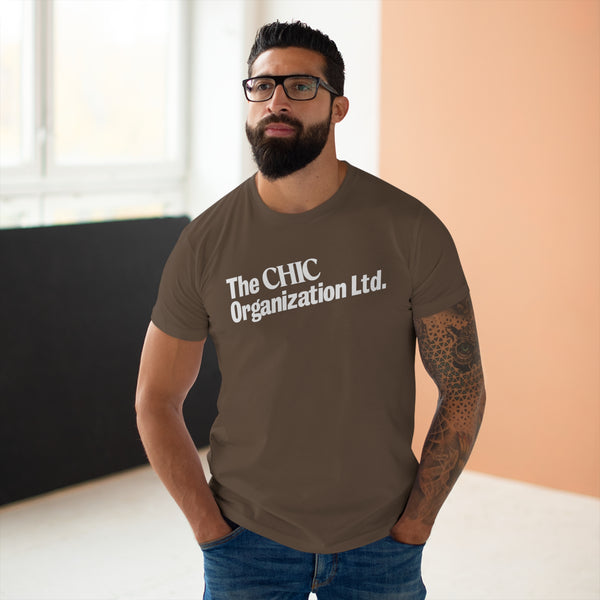 The Chic Organization T Shirt (Standard Weight)