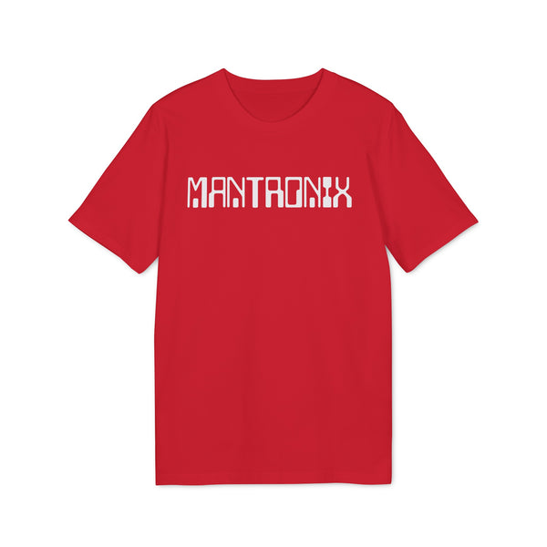 Mantronix T Shirt (Premium Organic)