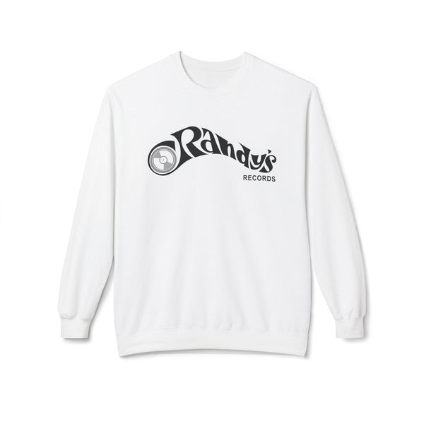 Randy's Records Sweatshirt