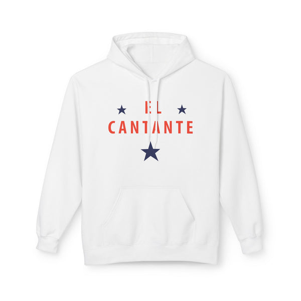 Hector Lavoe El Cantante Hoodie / Hoody