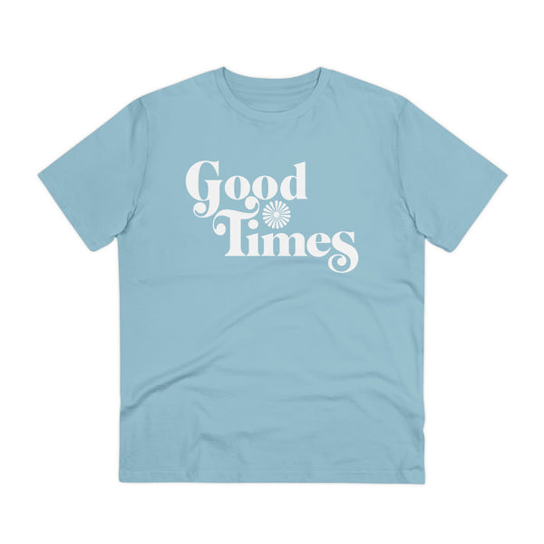 Good Times T Shirt (Premium Organic) | Soul-Tees.com