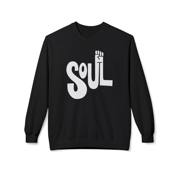 Soul Hand Sweatshirt