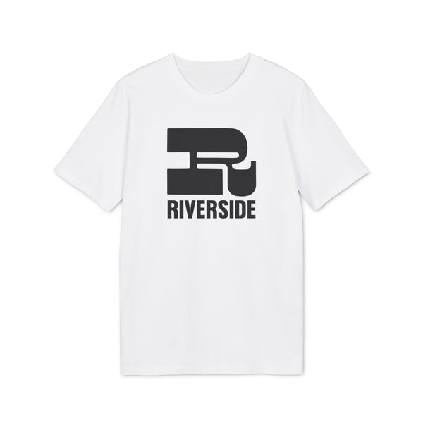 Riverside Records T Shirt (Premium Organic)