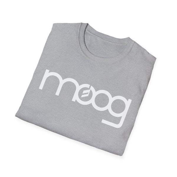 Moog T Shirt (Mid Weight) | SALE!