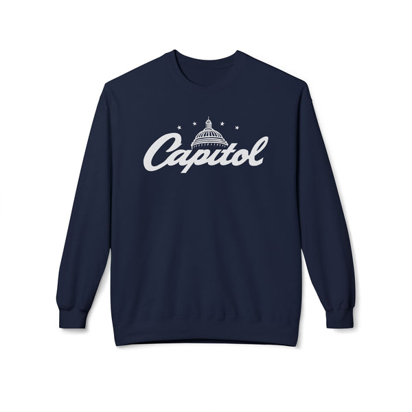 Capitol Records Sweatshirt