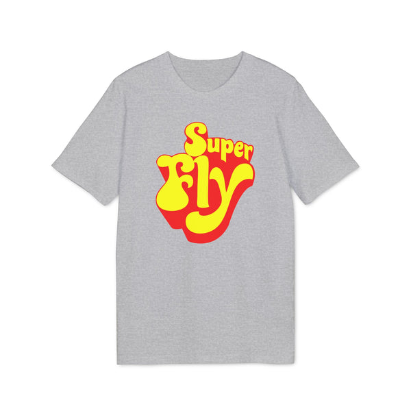 Superfly T Shirt (Premium Organic)