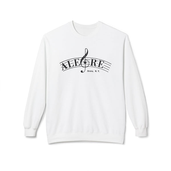 Alegre Records Jersey Sweatshirt