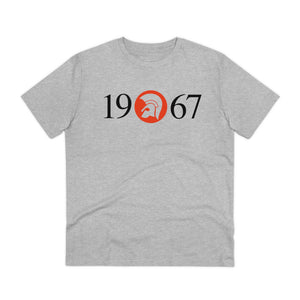 1967 T-Shirt (Premium Organic) - Soul-Tees.com