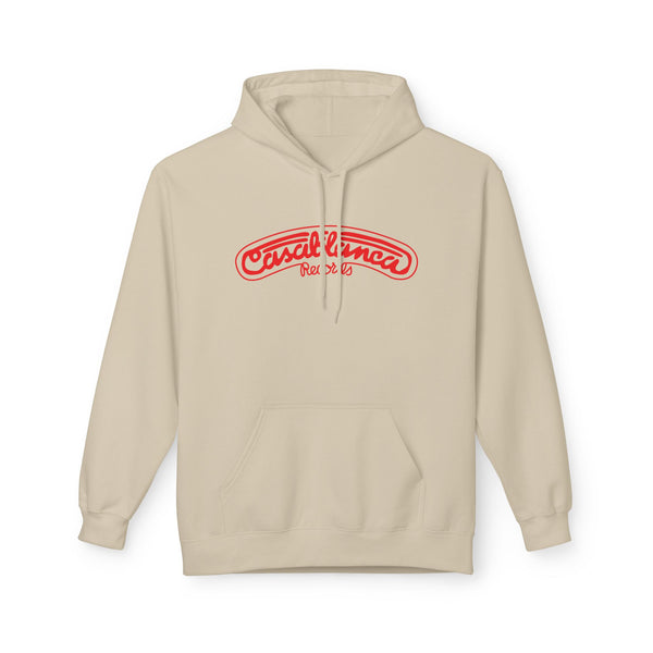 Casablanca Records Hoodie / Hoody