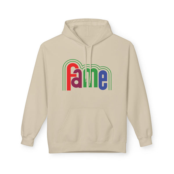 Fame Records Hoodie / Hoody