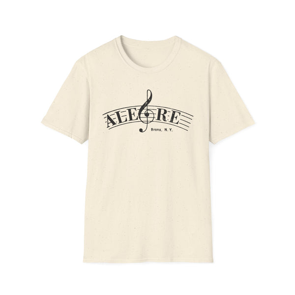 Alegre Records T Shirt