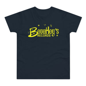 Beverley's T-Shirt (Heavyweight) - Soul-Tees.com