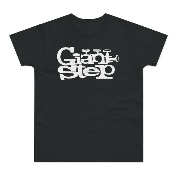 Giant Step T Shirt (Standard Weight)