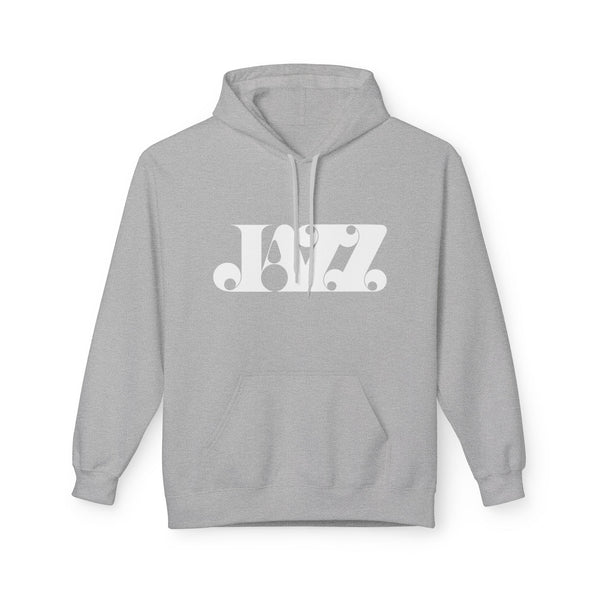 Jazz Hoodie / Hoody Design 3