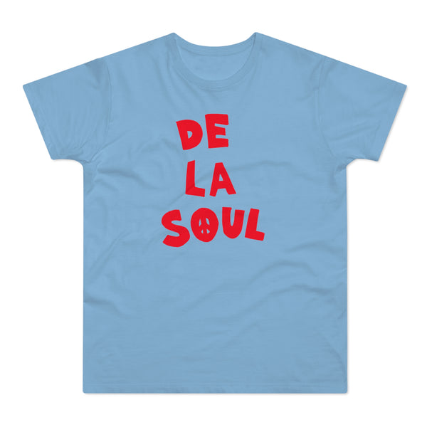 De La Soul T Shirt (Standard Weight)