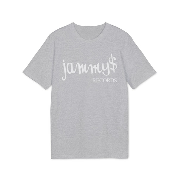 Jammy's Records T Shirt (Premium Organic)