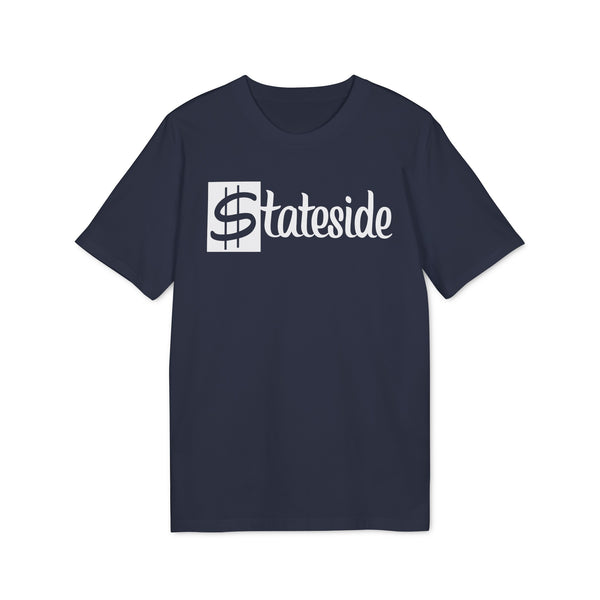 Stateside Records T Shirt (Premium Organic)