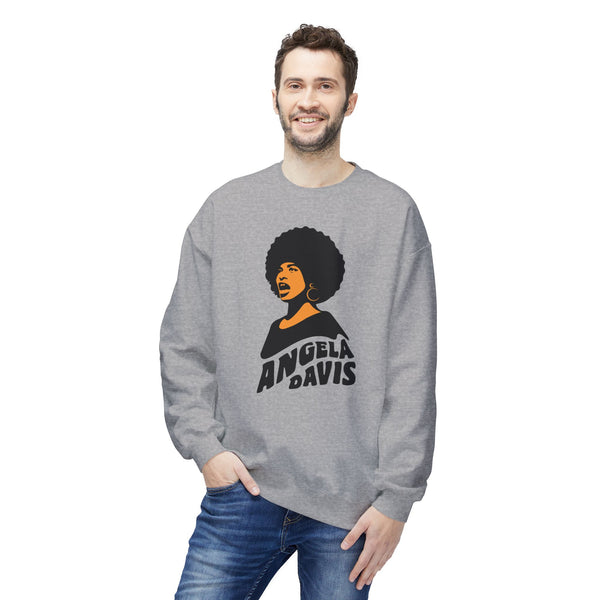 Angela Davis Sweatshirt