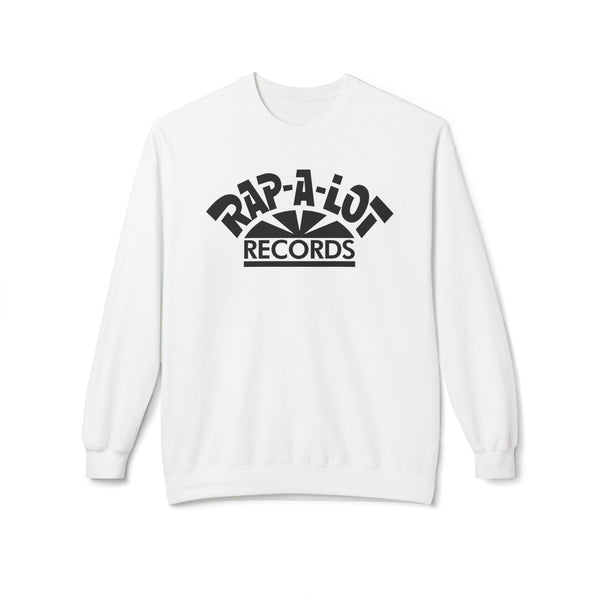 Rap A Lot Records Sweatshirt