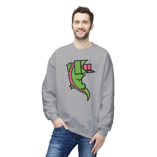 Ku Club Ibiza Sweatshirt