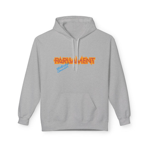 Parliament Hoodie / Hoody