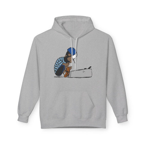 J Dilla Donuts Hoodie / Hoody