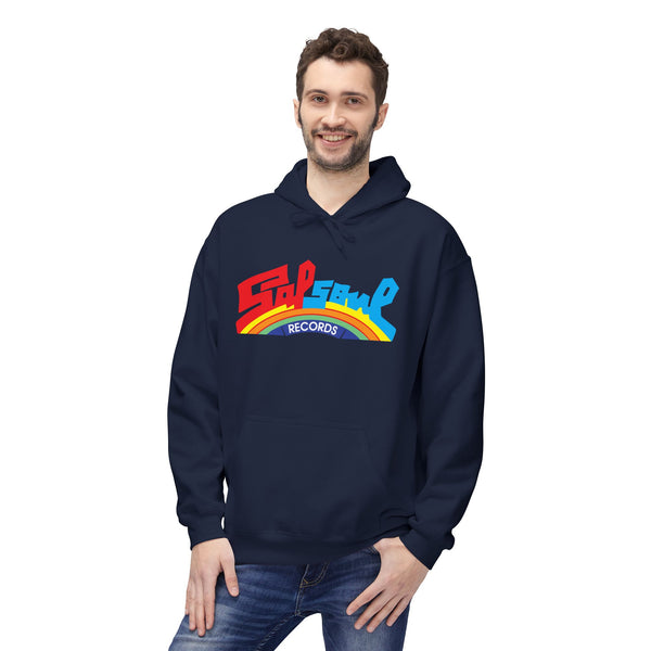 Salsoul Records Hoodie / Hoody