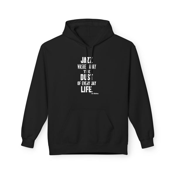 Art Blakey Hoodie / Hoody