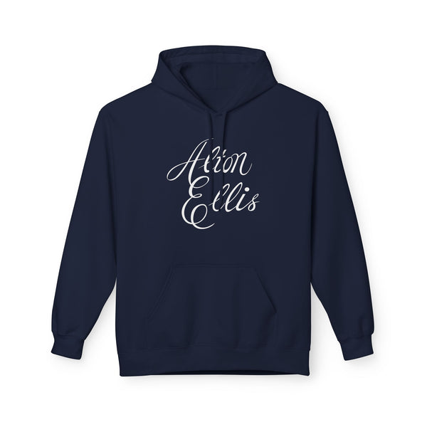 Alton Ellis Hoodie / Hoody