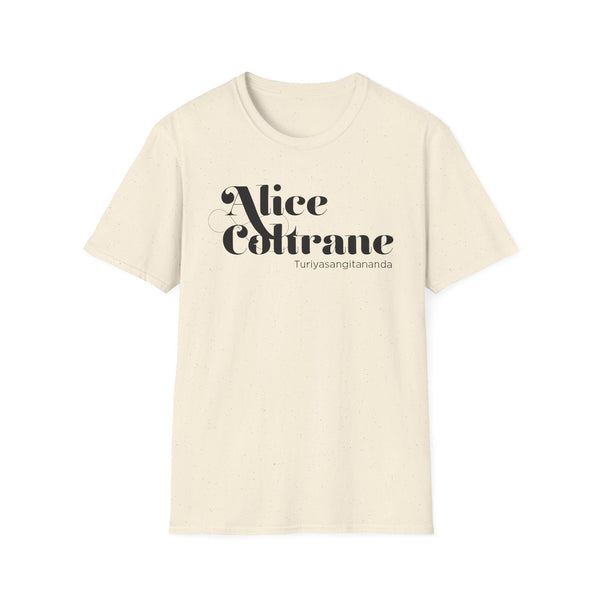 Alice Coltrane T Shirt