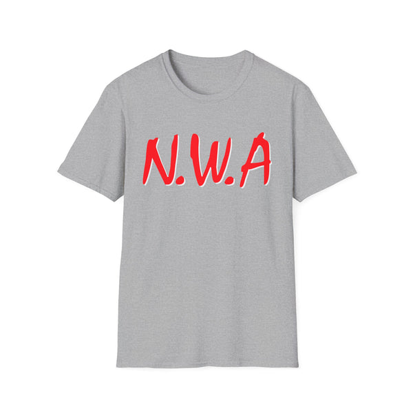 NWA T Shirt