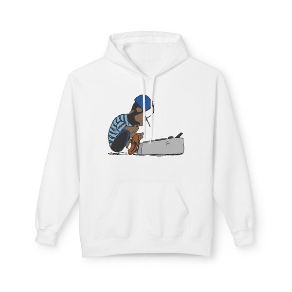 J Dilla Donuts Hoodie / Hoody