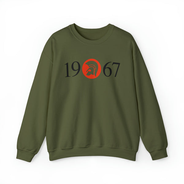 1967 Sweatshirt - Soul-Tees.com
