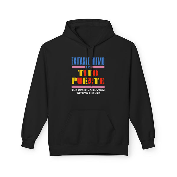 Tito Puente Hoodie / Hoody